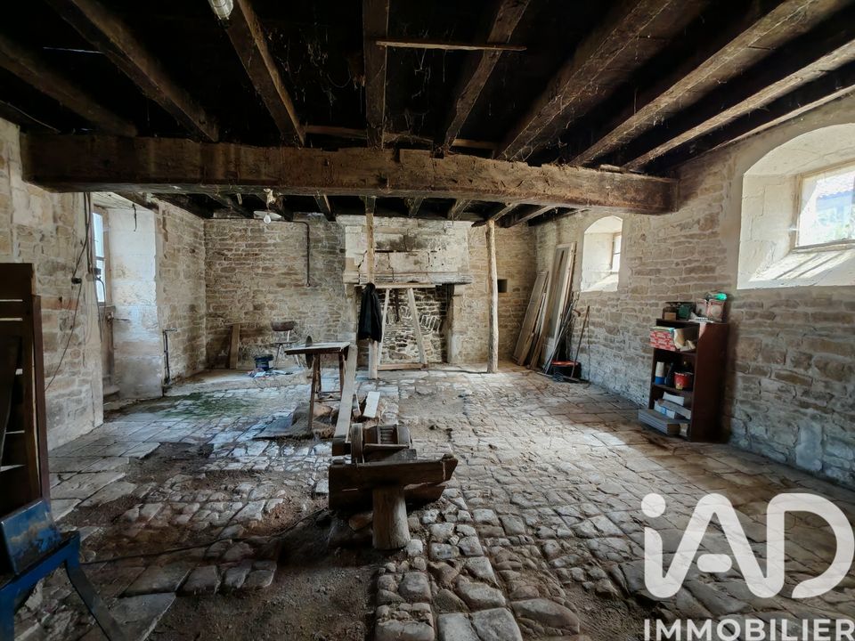 Villa i Villefagnan, Charente - foto 2
