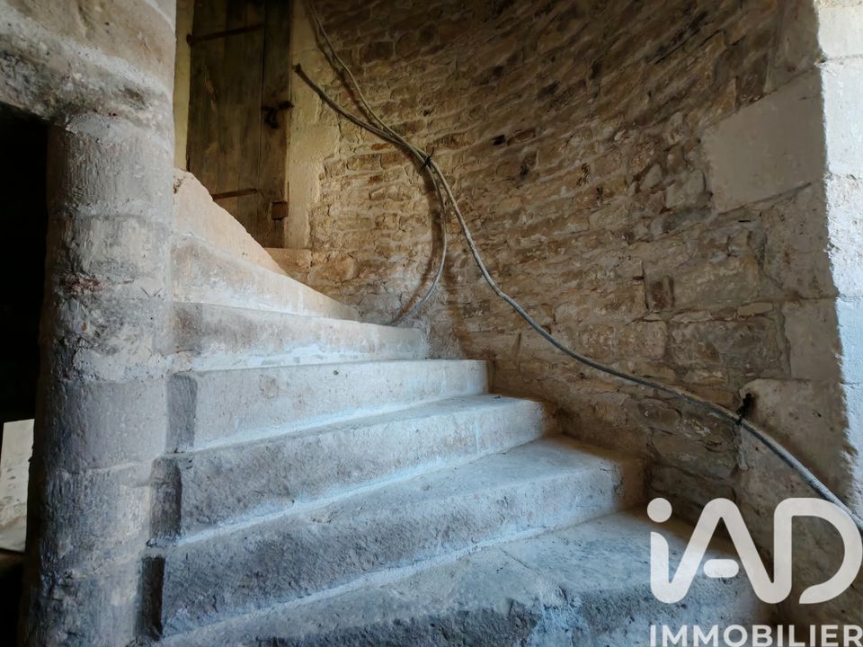 Villa i Villefagnan, Charente - foto 3