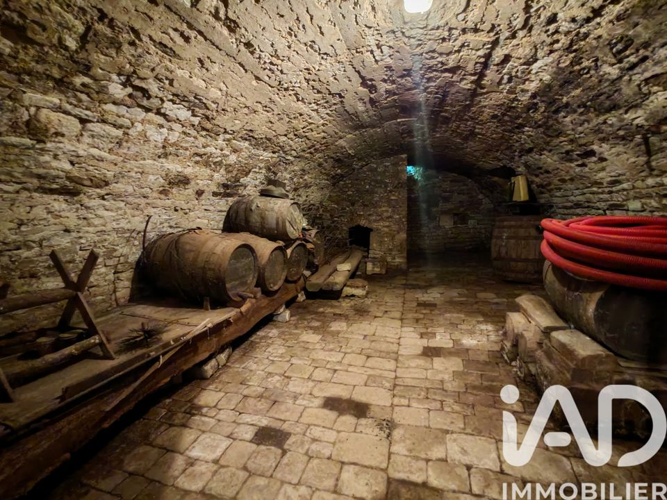 Villa i Villefagnan, Charente - foto 4