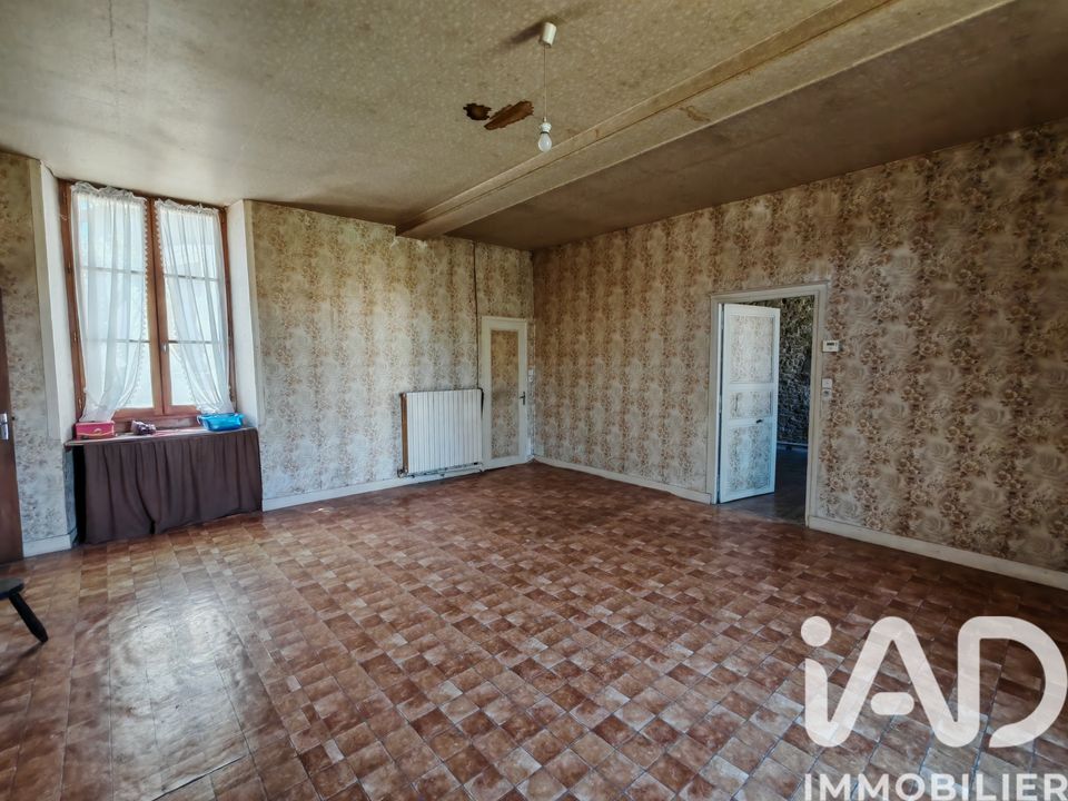 Villa i Villefagnan, Charente - foto 5