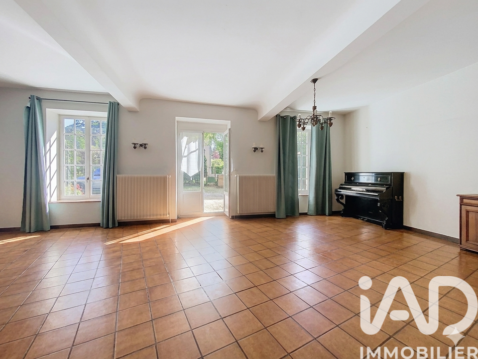 Villa i Saint-Genis-Laval, Rhone - foto 2