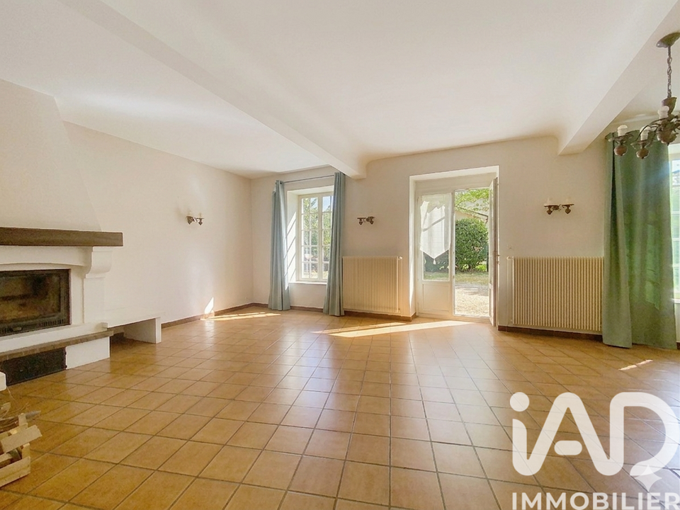 Villa i Saint-Genis-Laval, Rhone - foto 3