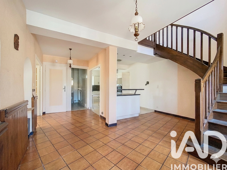 Villa i Saint-Genis-Laval, Rhone - foto 5