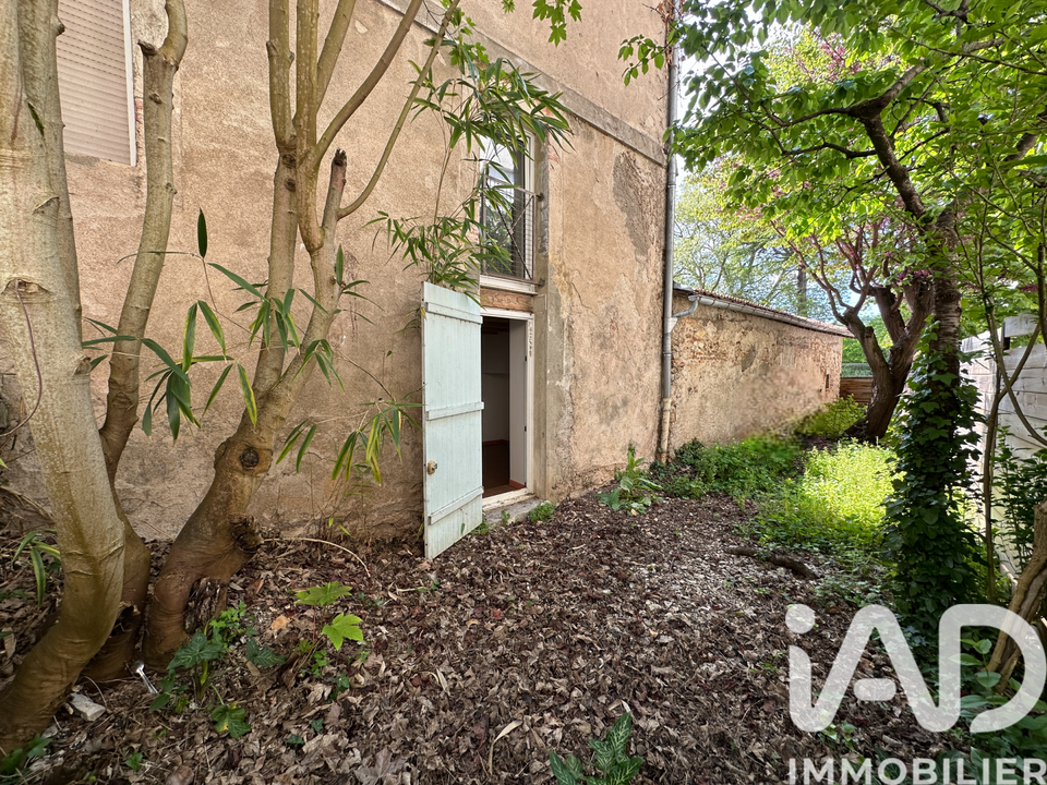 Lejlighed i Cahors, Lot - foto 3