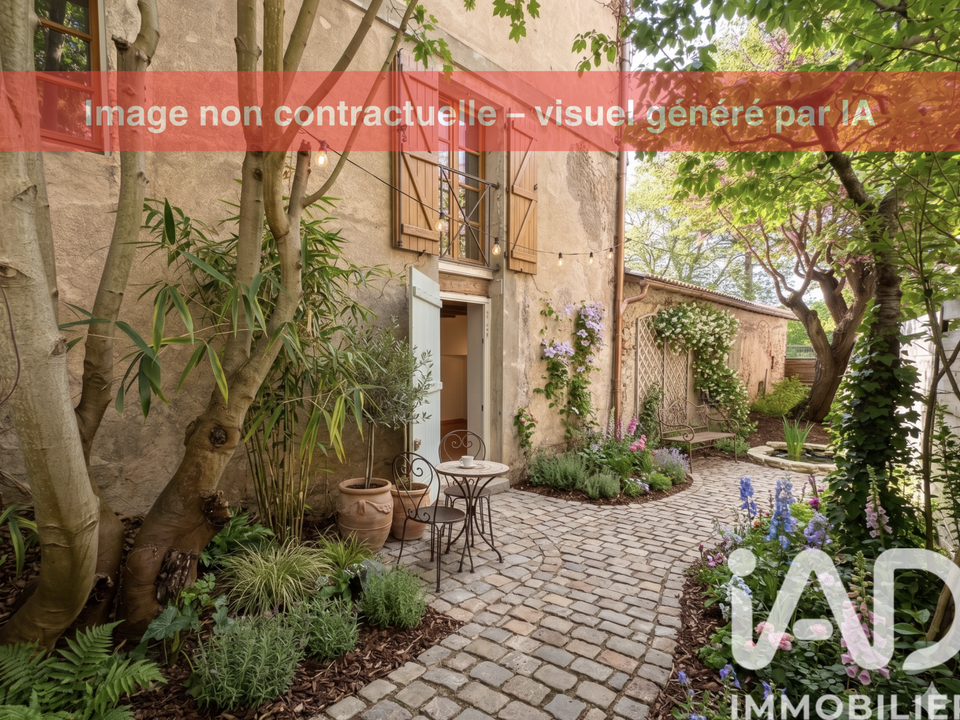 Lejlighed i Cahors, Lot - foto 4