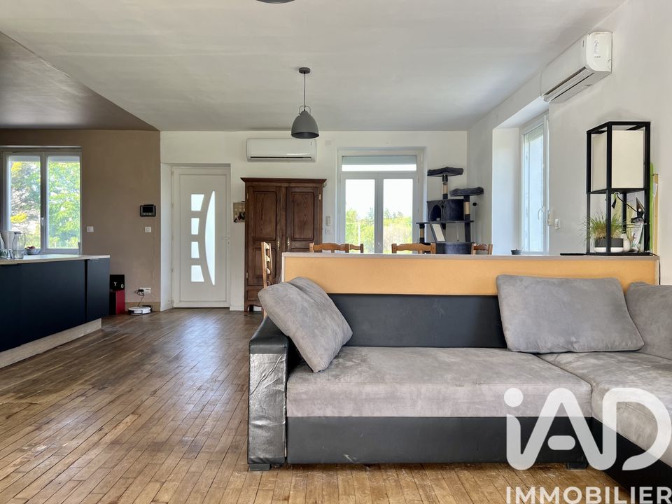 Villa em Saint-Ybard, Correze - foto 4