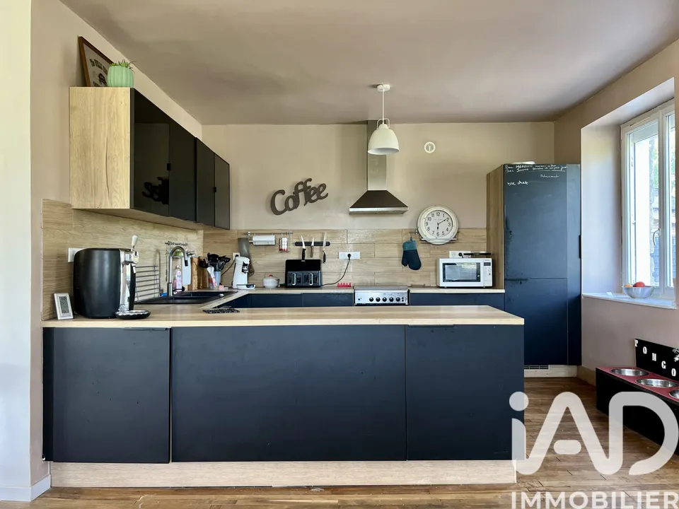 Villa em Saint-Ybard, Correze - foto 5