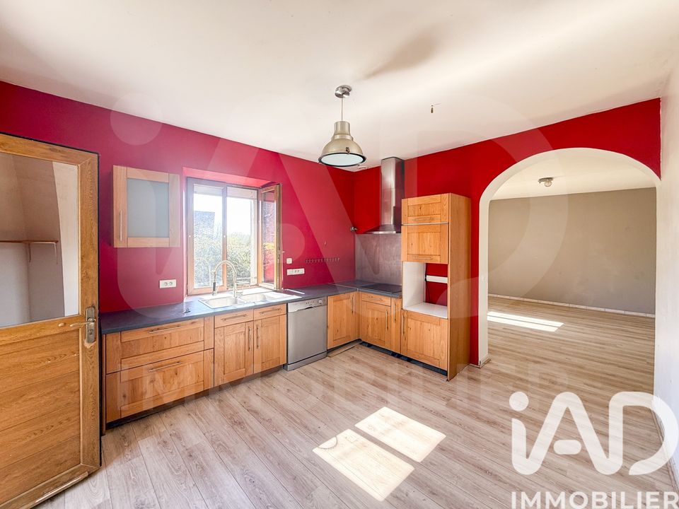 Villa i Lagrauliere, Correze - foto 2