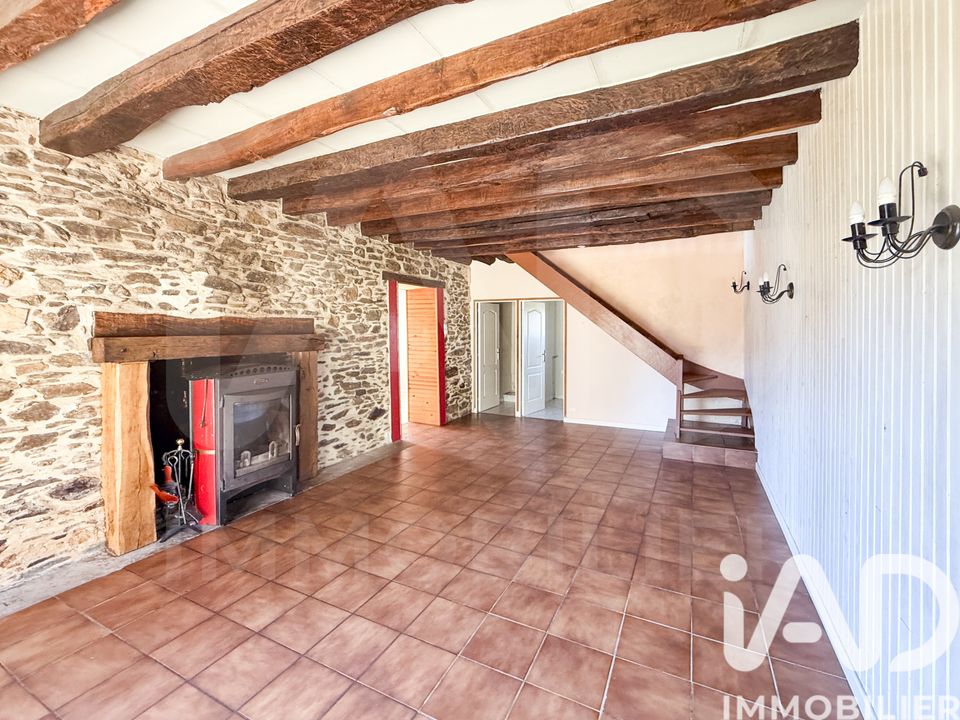 Villa i Lagrauliere, Correze - foto 3