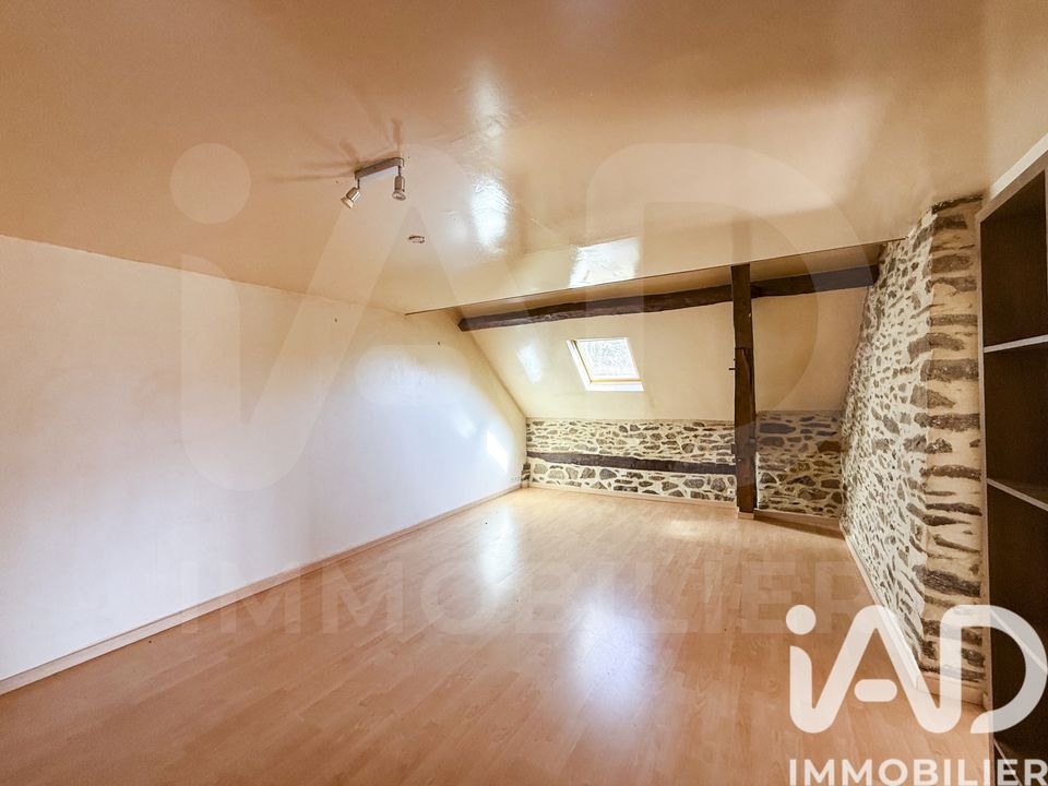 Villa i Lagrauliere, Correze - foto 4