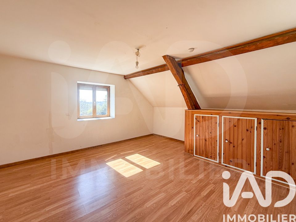 Villa i Lagrauliere, Correze - foto 5