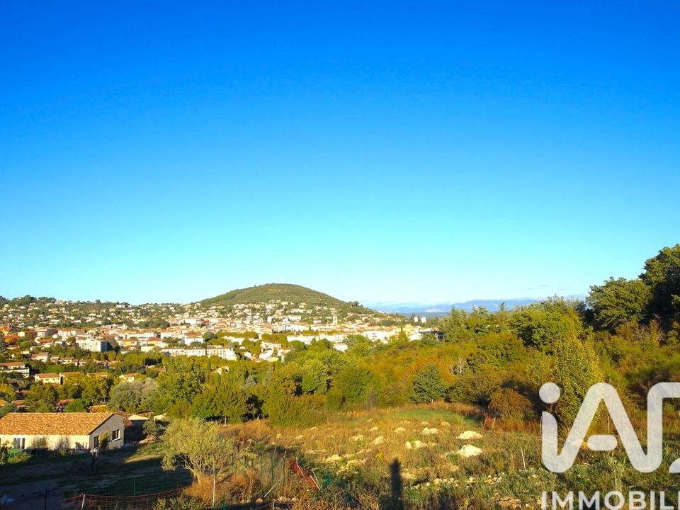 Helårsgrund i Manosque, Alpes-de-Haute-Provence - foto 5