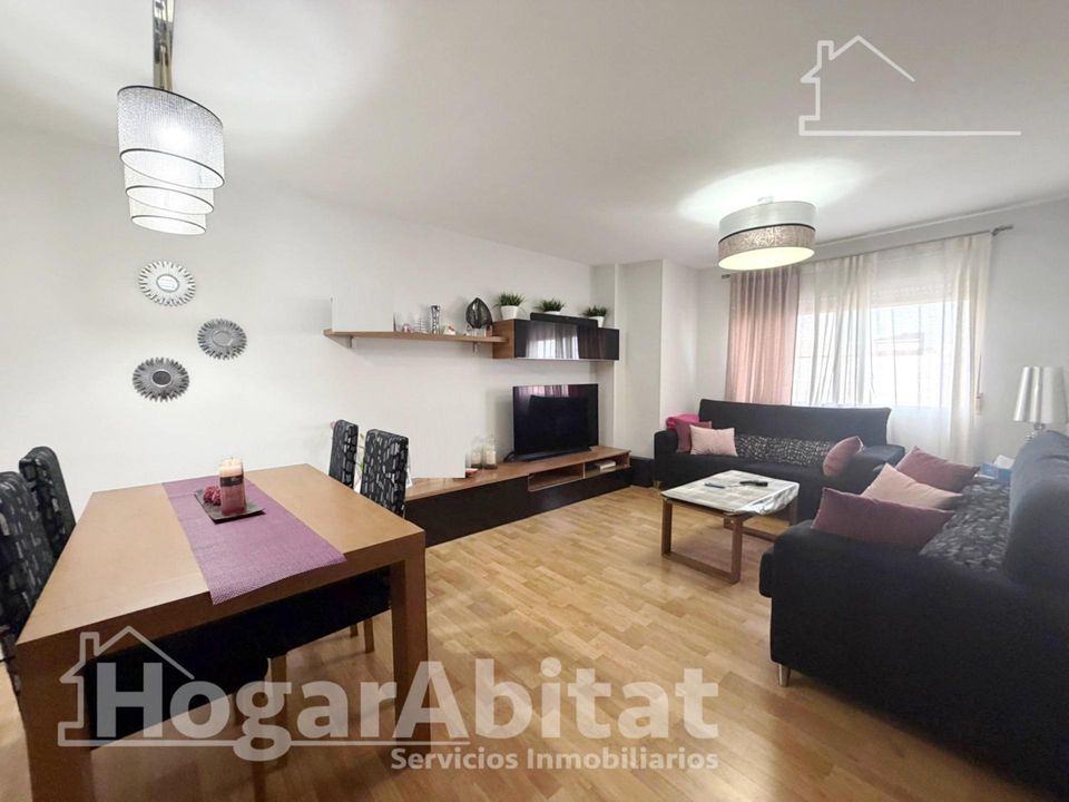 Lejlighed i Benaguasil, Valencia - foto 4