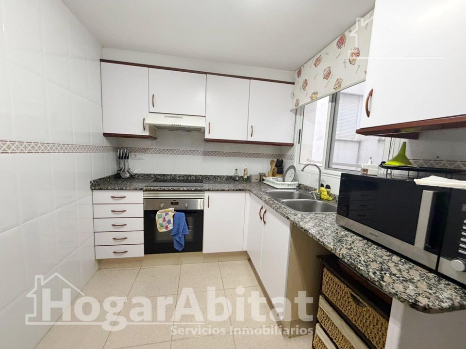 Lejlighed i Benaguasil, Valencia - foto 5