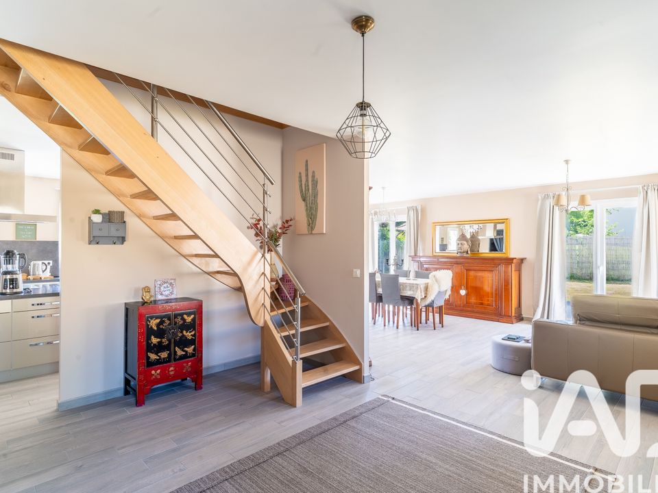 Villa i Médan, Yvelines - foto 3