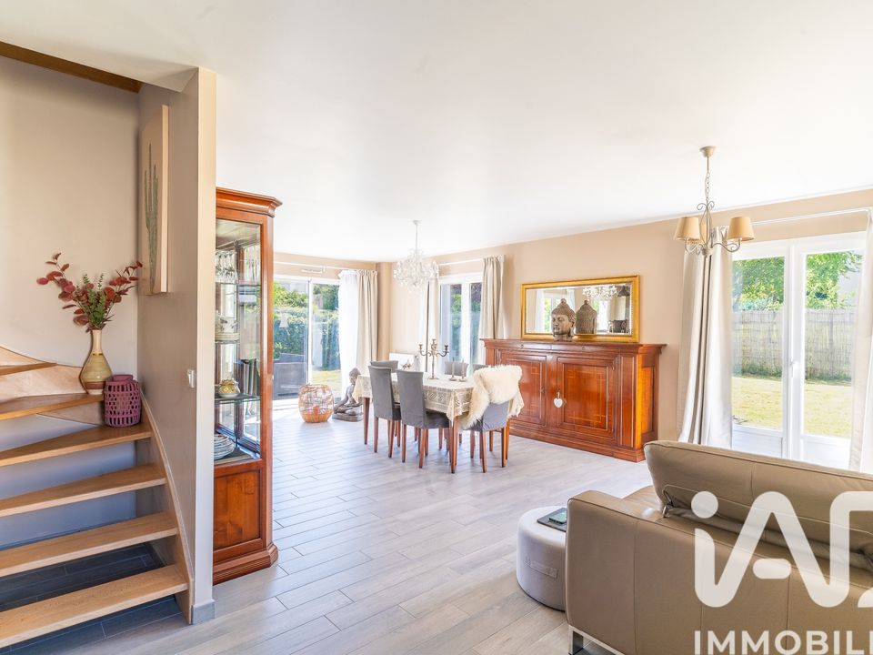 Villa i Médan, Yvelines - foto 4
