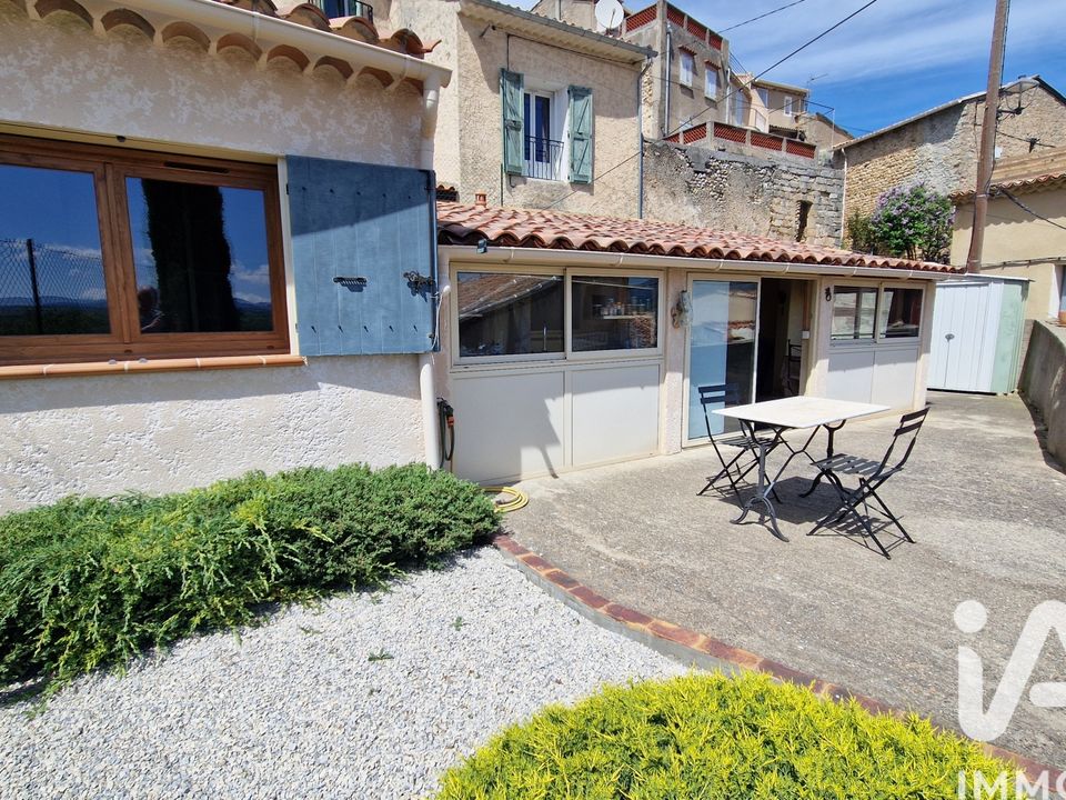 Landsbyhus i Puimoisson, Alpes-de-Haute-Provence - foto 1