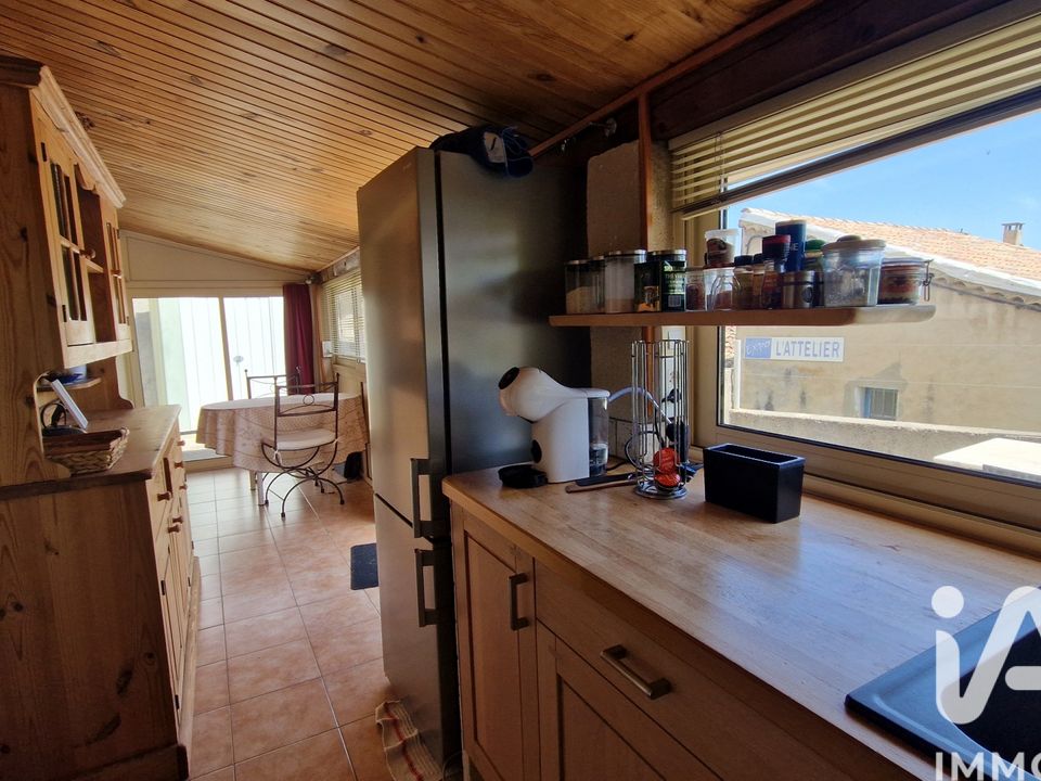 Landsbyhus i Puimoisson, Alpes-de-Haute-Provence - foto 4