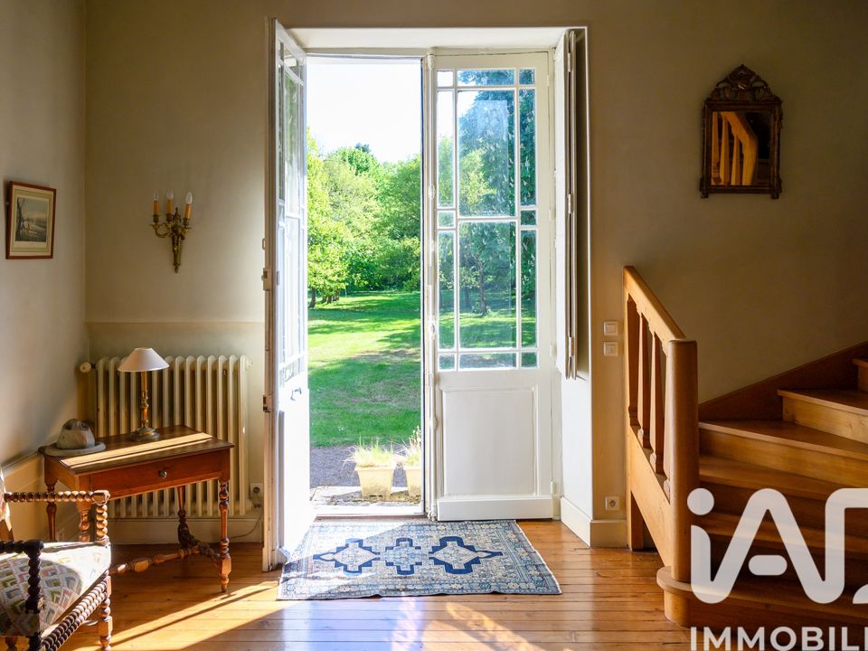 Villa i Tours, Indre-et-Loire - bilde 3