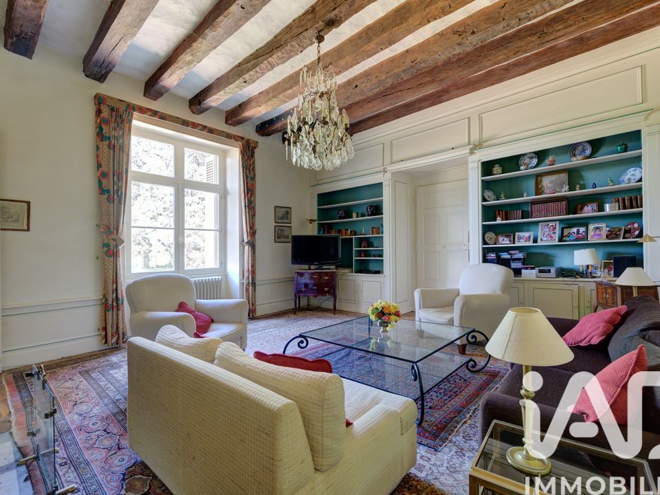 Villa i Tours, Indre-et-Loire - bilde 4