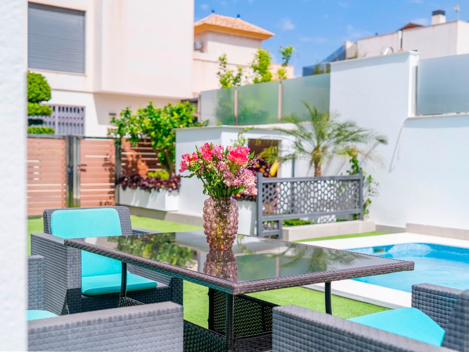 Villa in Torrevieja, Alicante - foto 2