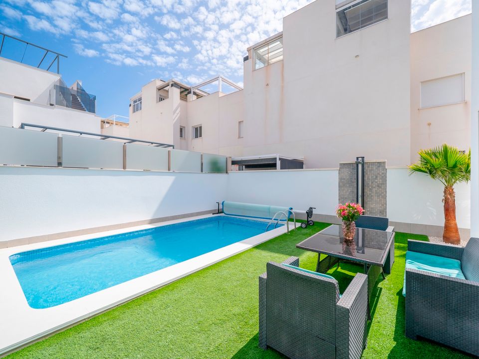 Villa in Torrevieja, Alicante - foto 5