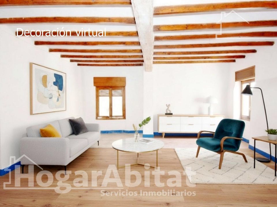 Villa i Oliva, Valencia - foto 1