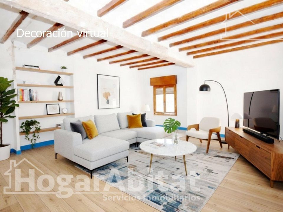 Villa i Oliva, Valencia - foto 2