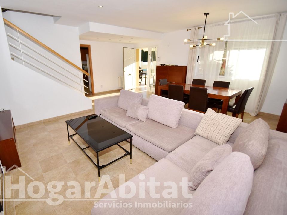 Haus in Borriol, Castellon - Foto 2