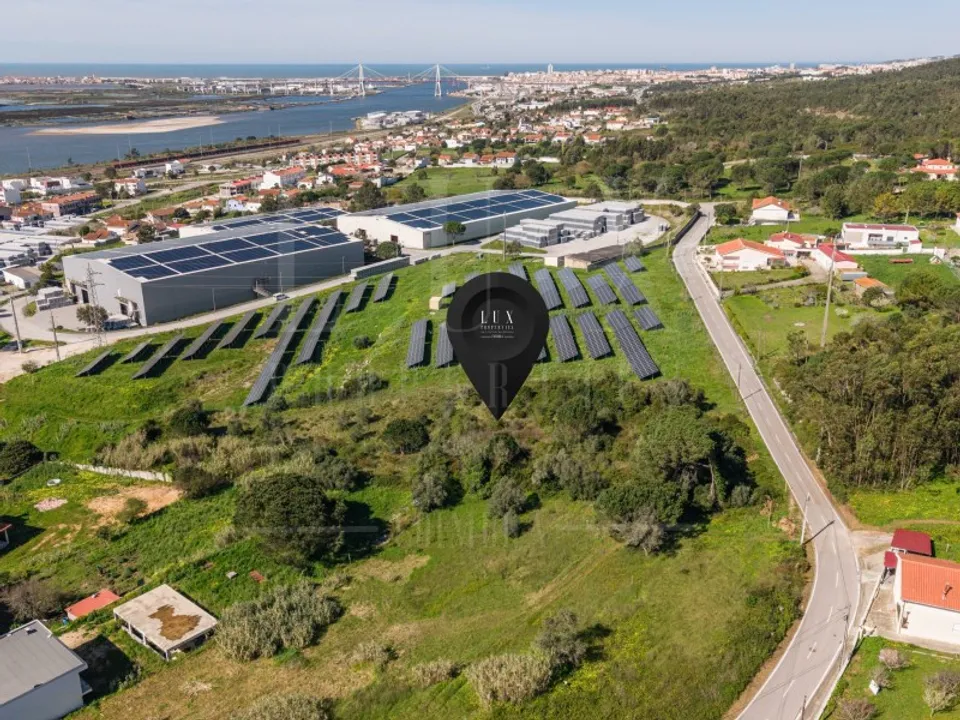Helårsgrund i Vila Verde, Coimbra - foto 4