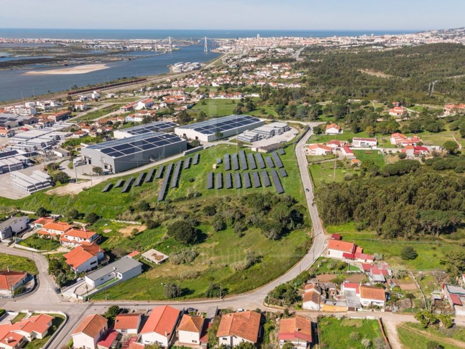 Helårsgrund i Vila Verde, Coimbra - foto 5