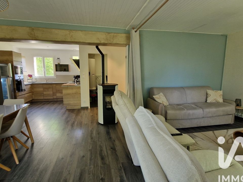 Villa i Brunet, Alpes-de-Haute-Provence - bilde 2