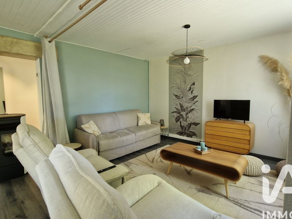 Villa i Brunet, Alpes-de-Haute-Provence - bilde 3