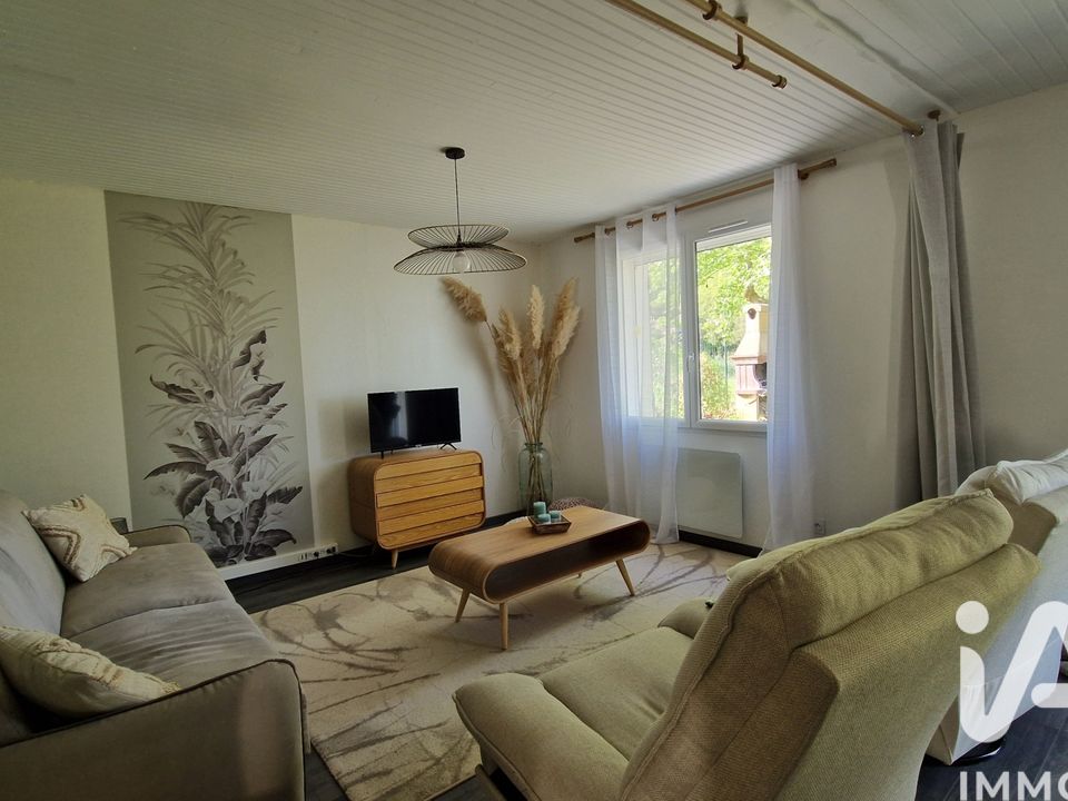 Villa i Brunet, Alpes-de-Haute-Provence - bilde 4