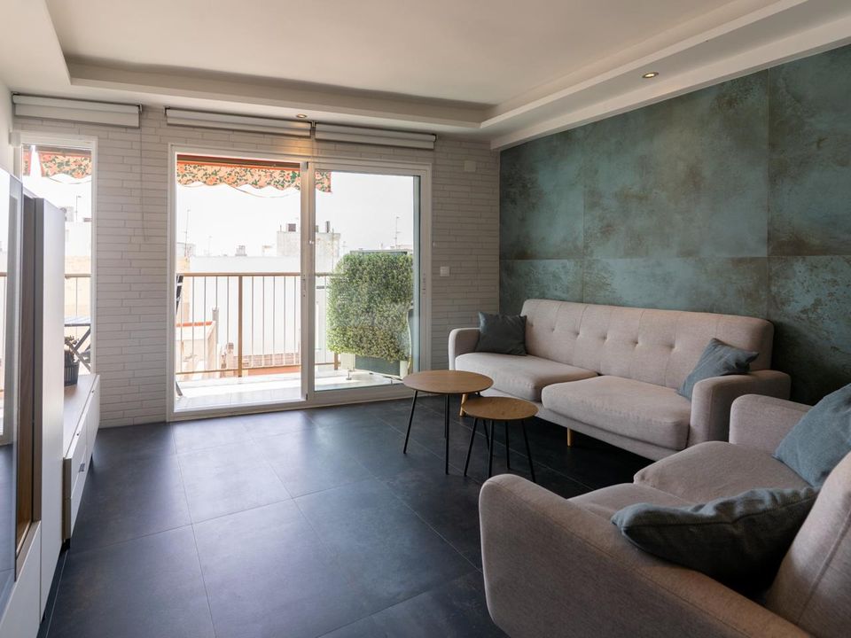 Leilighet i Santa Pola, Alicante - bilde 4