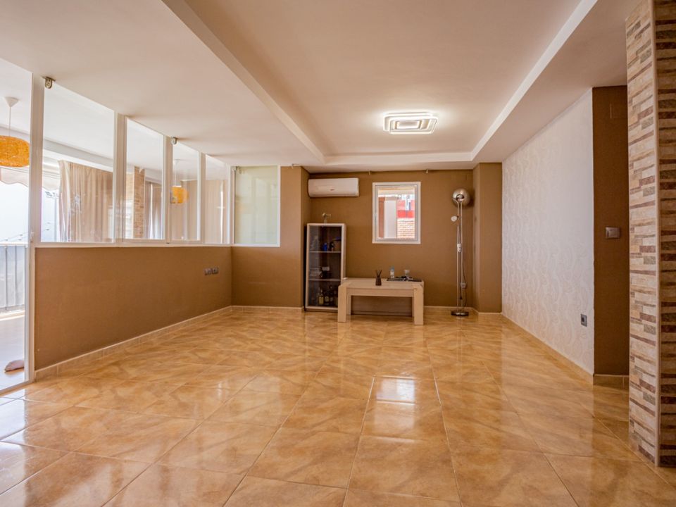 Lejlighed i Benidorm, Alicante - foto 2
