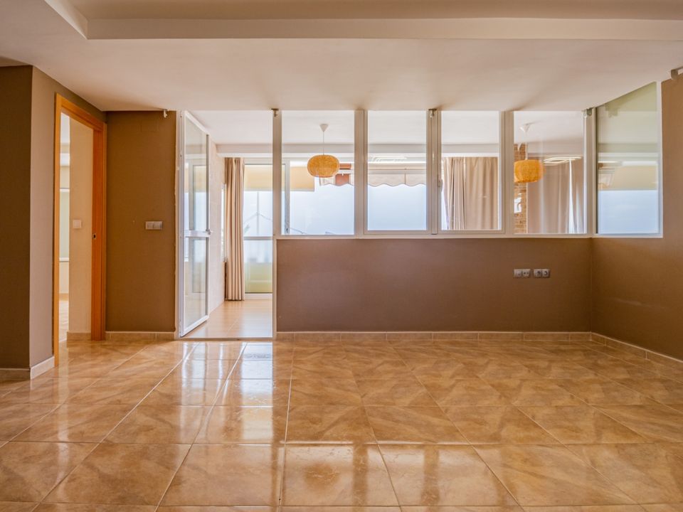 Lejlighed i Benidorm, Alicante - foto 3