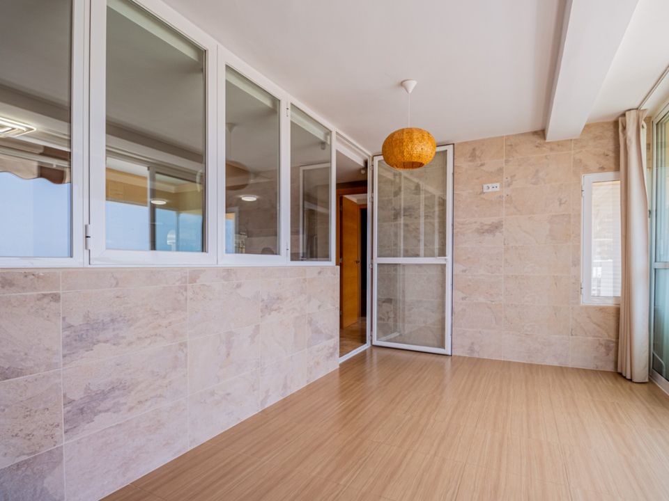 Lejlighed i Benidorm, Alicante - foto 4