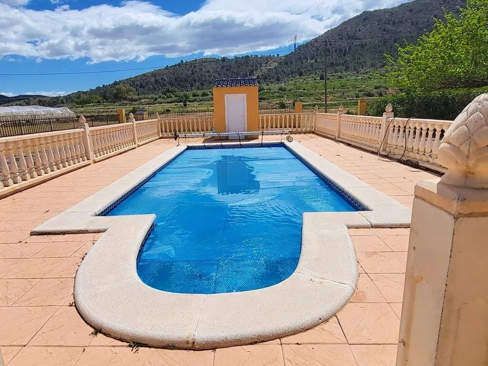 Villa i La Romana, Alicante - foto 2