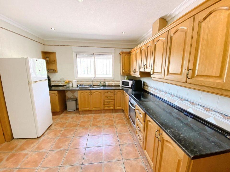 Villa i La Romana, Alicante - foto 3