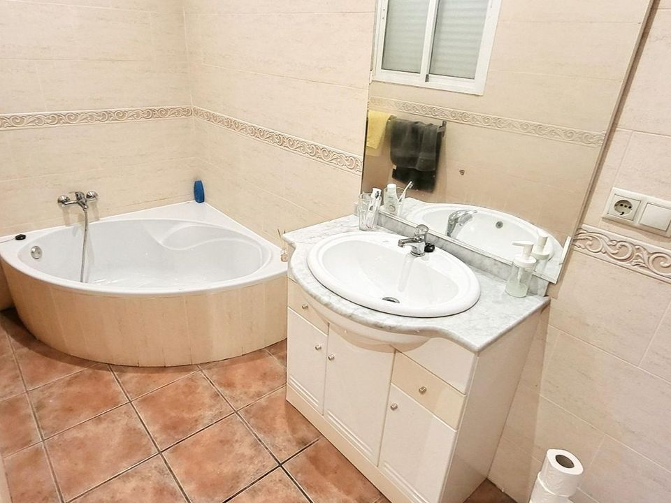 Villa i La Romana, Alicante - foto 4
