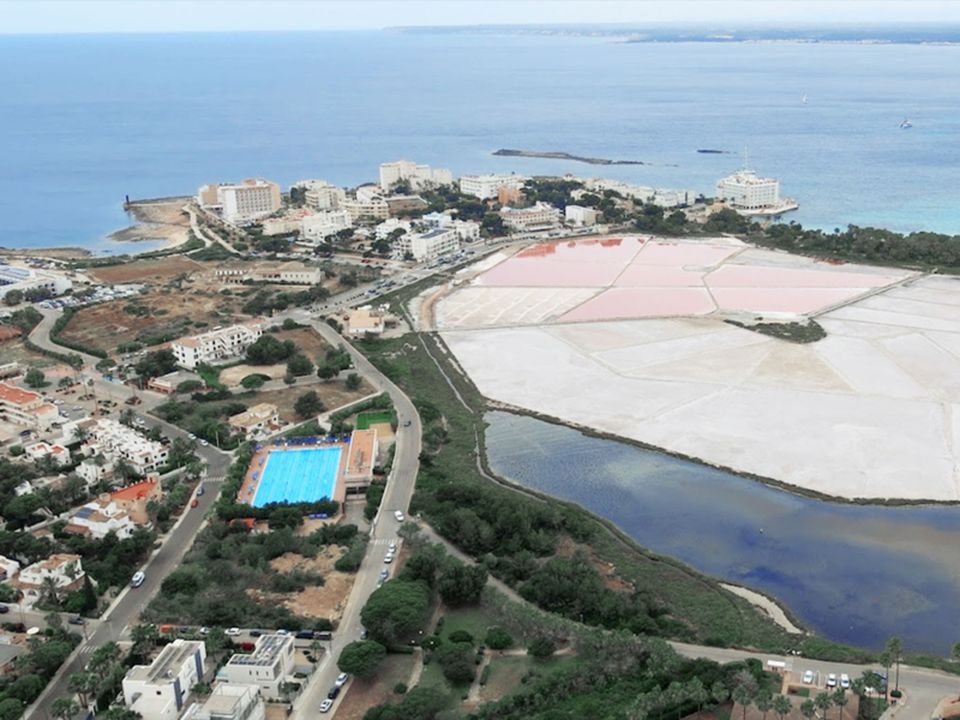 Lejlighed i Colonia De Sant Jordi, Mallorca - foto 3