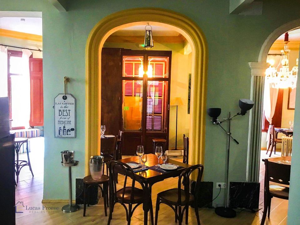 Erhvervsejendom i Felanitx, Mallorca - foto 1