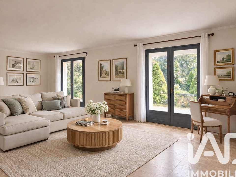 Villa i Ploemeur, Morbihan - foto 1