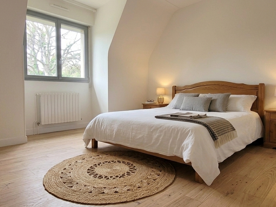 Villa i Ploemeur, Morbihan - foto 3