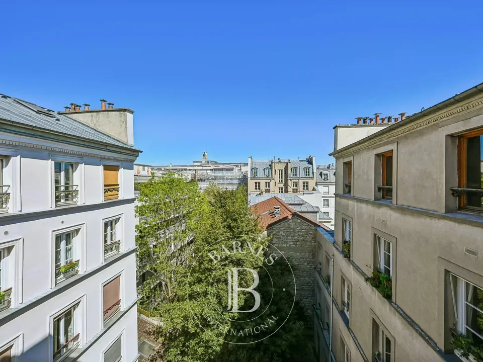 Appartement in Paris, Paris - foto 2