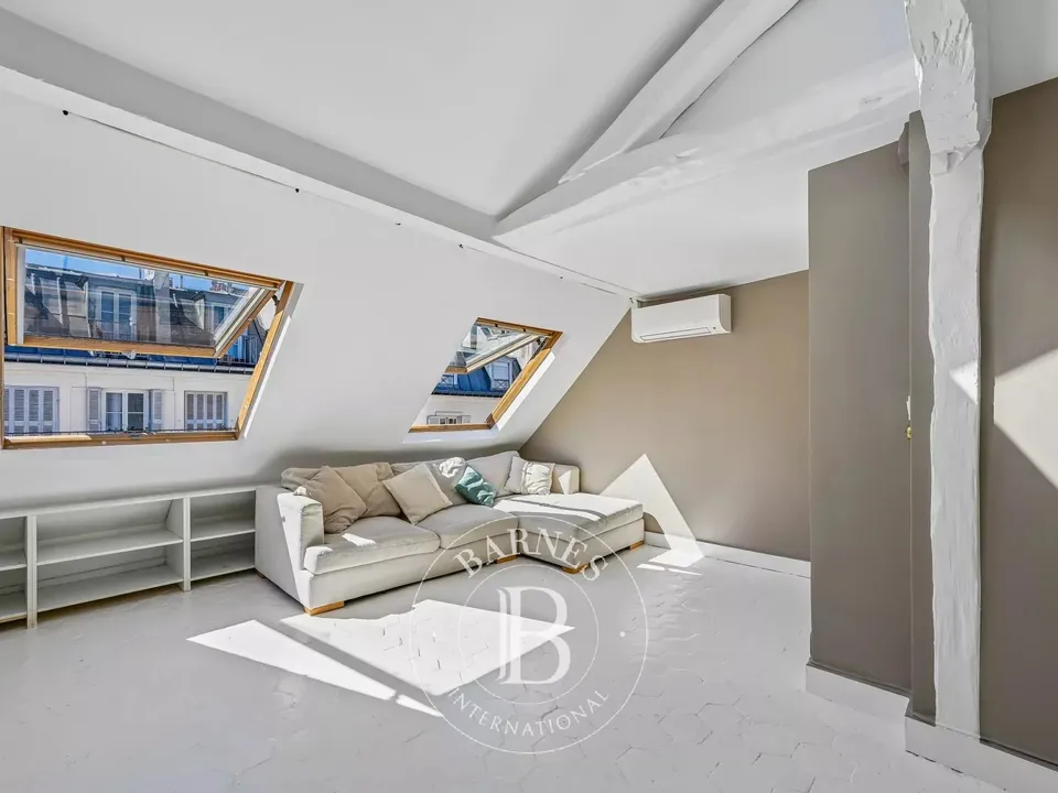 Appartement in Paris, Paris - foto 4