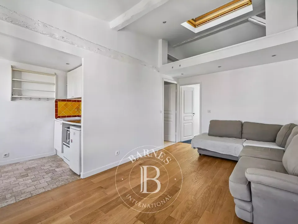 Appartement in Paris, Paris - foto 5