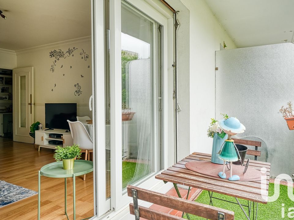 Lejlighed i Poissy, Yvelines - foto 2