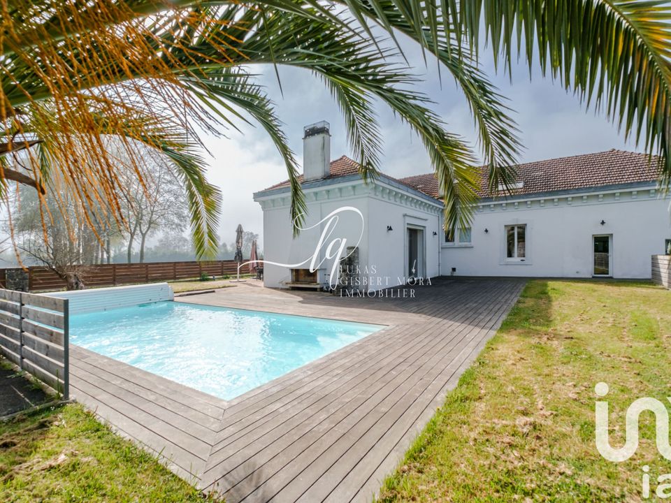 Villa Cauneille, Landes - foto 2